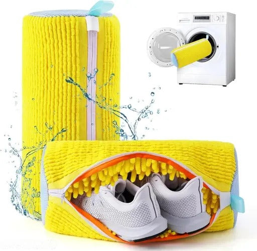 REWASH™ - Shoe Laundry Bag